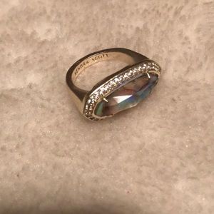 Kendra Scott ring